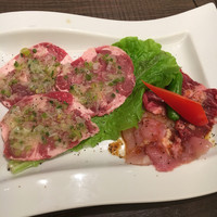 原宿焼肉 KINTAN - 