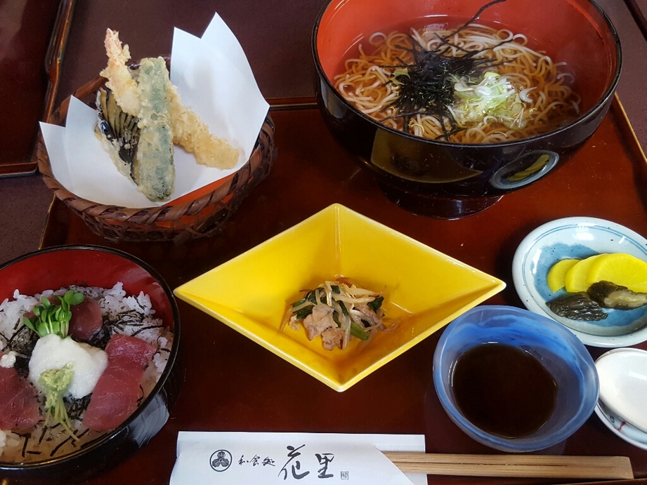 和食処 花里 name=