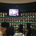 試 - 満立ちでした