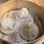 黒豚極上小籠包