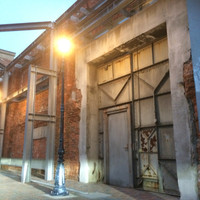 AKARENGA STEAK HOUSE - 駐車場