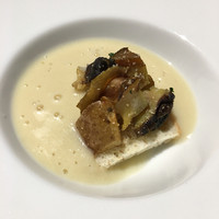 イタリア料理 リストランテ フィッシュボーン - 