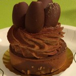 タルト・オ・キャラメルサレ