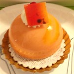 エーグルドゥース - ジョーンナンディアン