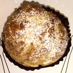 シュー・ア・ラ・クレーム