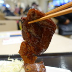 石焼きトンテキ ぶたを - ブタリフト