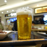 石焼きトンテキ ぶたを - ルービー