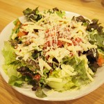 カフェツムリ - タコライス