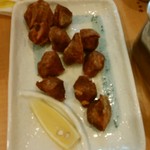 大阪新世界 串かつ さじろう - 