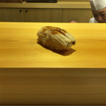 鮨 あらい - 穴子