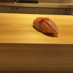 鮨 あらい - 赤貝