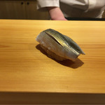 鮨 あらい - 小肌