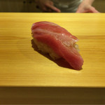 鮨 あらい - 蛇腹