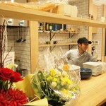 カフェツムリ - 