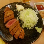 大阪新世界 串かつ さじろう 柏本店 - 