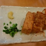 大阪新世界 串かつ さじろう 柏本店 - 