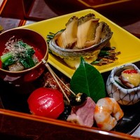 個室会席 北大路 京橋茶寮 東京駅店 - 