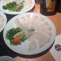 玄品 大阪 梅田東通 ふぐ・うなぎ・かに料理 - 