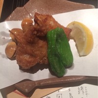 玄品 大阪 梅田東通 ふぐ・うなぎ・かに料理 - 