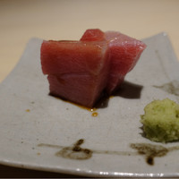 鮨 いその  - 