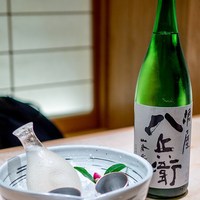 個室会席 北大路 京橋茶寮 東京駅店 - 