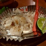 隠れてっちり・なべ処　一粋 - 