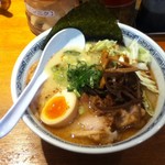 熊本ラーメン ひごもんず - 