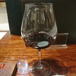 FERRAGOSTO - 赤ワイン。