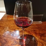 FERRAGOSTO - 赤ワイン。
      