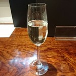 FERRAGOSTO - スプマンテ。