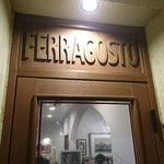 FERRAGOSTO - 