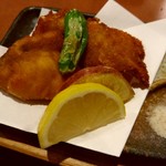 隠れてっちり・なべ処　一粋 - 