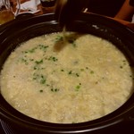 隠れてっちり・なべ処　一粋 - 