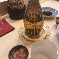 鮨 島本 - 