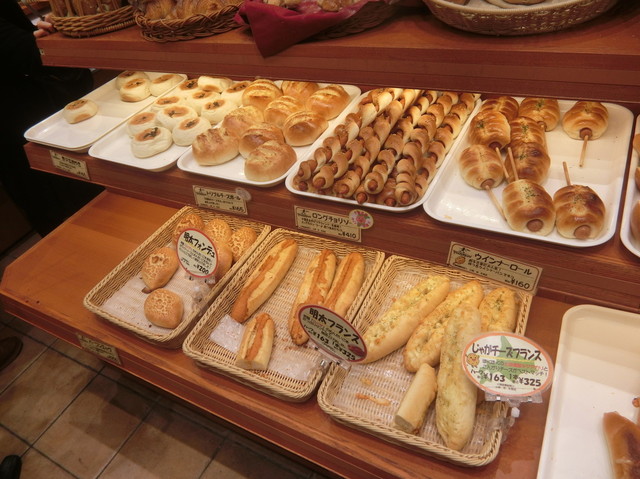 まさかのピーター!ジュニアでぱんぱん、ぺりっと状態! : ピーターパンジュニア ペリエ千葉エキナカ店