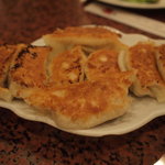 中国料理 養源郷 - 焼き餃子