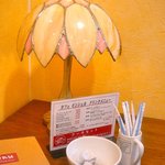 パティスリー モンシェル