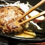 Hakata Miyachiku - 肉汁があふれ出てきます