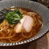 中華soba いそべ