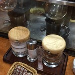珈琲館 飛鳥 - 
