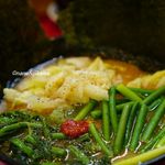 ラーメン 杉田家 - 