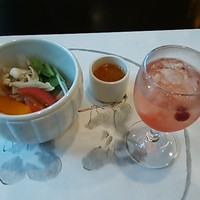 大志満 横浜店 - 先付