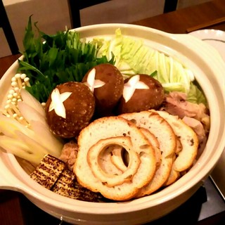 炭火焼鶏ことり_2