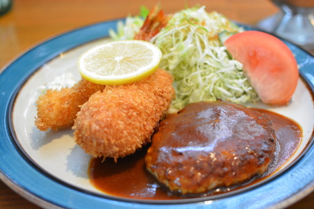 レストラン狸亭 東青森 レストラン その他 食べログ レストラン狸亭 東青森 レストラン その他 食べログ
