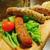 プロースト東京 ソーセージ＆燻製バル 上野店