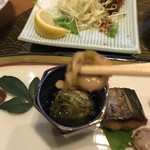 料館 せん - とちらはあさり
