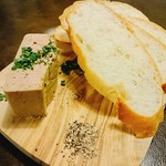 プロースト東京 ソーセージ＆燻製バル - 