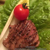 焼肉 433 - 