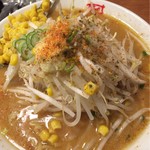 おおぎやラーメン - 