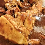 日本橋MITSU DUAL - すばらしく旨し！